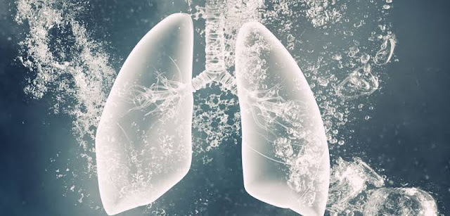 Interstitial Lung Disease