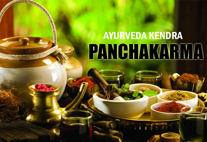 Panchakarma in Delhi