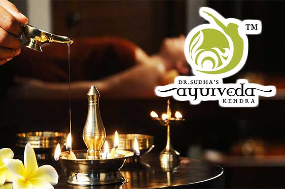 Best Ayurveda in Delhi