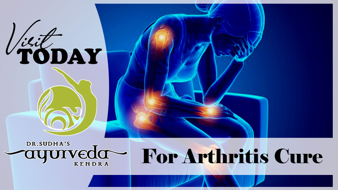 arthritis cure by ayurveda