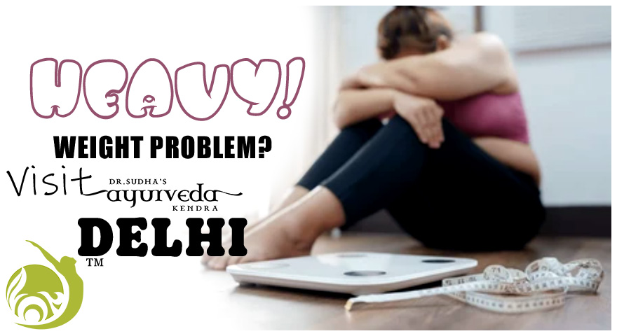 Ayurveda Weight Loss Therapy