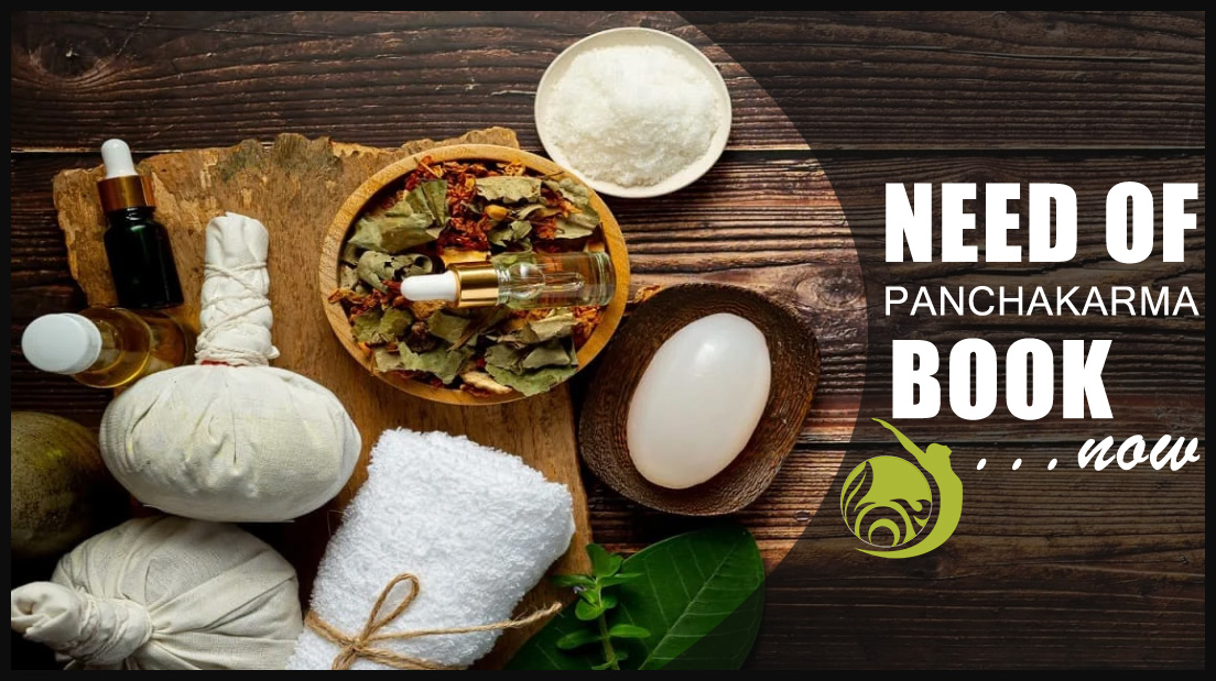 panchakarna in Delhi